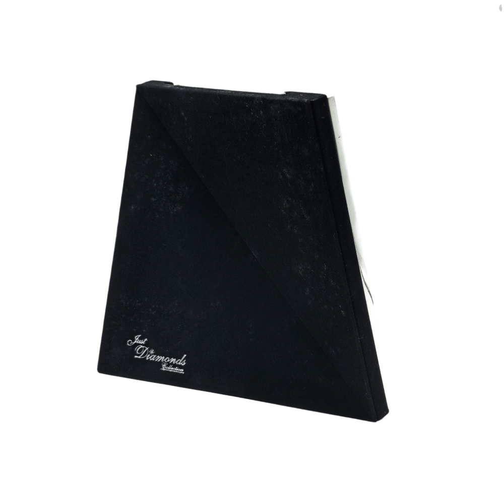 Picture Frame With Orange Rhinestone Edge,Real Glass Photo Frame For Wall And Tabletop Display Family Office