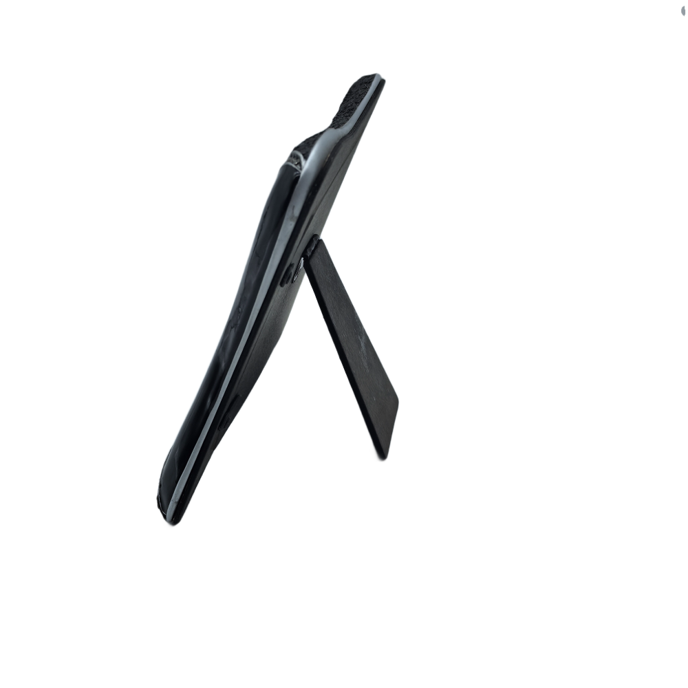 Picture Frame With Embossed Black High-heel Shoe,Real Glass Photo Frame For Wall And Tabletop Display Family Office