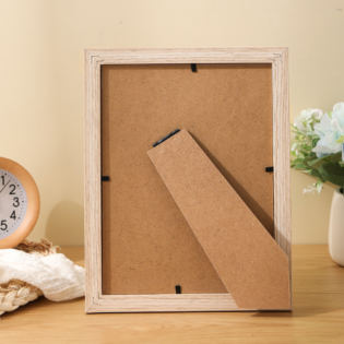 Natural Solid Wood Picture Frame,Picture Frames For Wall And Tabletop Display Family Office Natural Solid Wood Picture Frame,Picture Frames For Wall And Tabletop Display Family Office