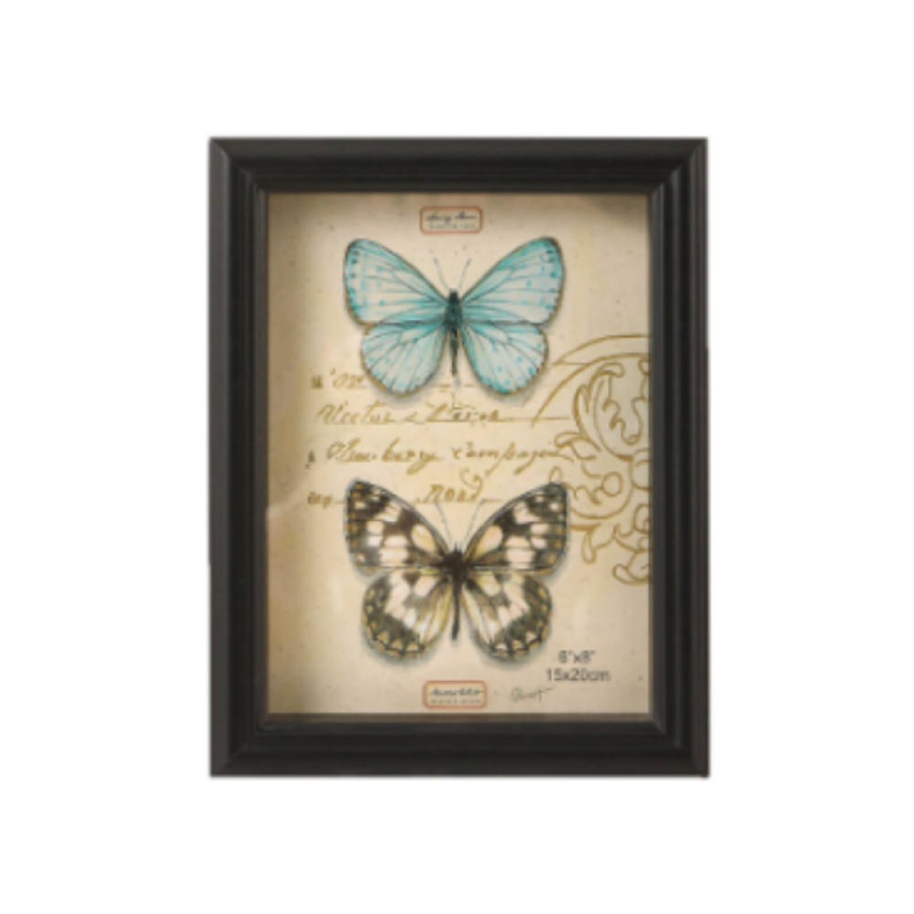 Natural Solid Wood Picture Frame,Picture Frames For Wall And Tabletop Display Family Office