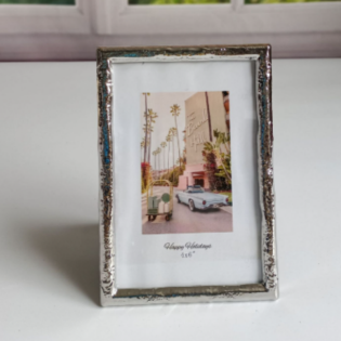 Silver Metal Picture Frame,Picture Frames For Wall And Tabletop Display Family Office Silver Metal Picture Frame,Picture Frames For Wall And Tabletop Display Family Office