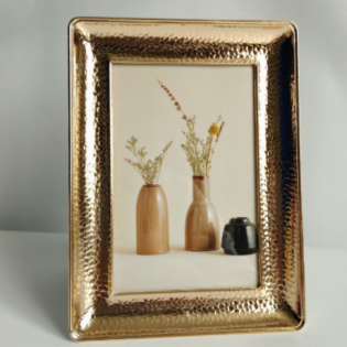 Gold Metal Picture Frame,Picture Frames For Wall And Tabletop Display Family Office Gold Metal Picture Frame,Picture Frames For Wall And Tabletop Display Family Office